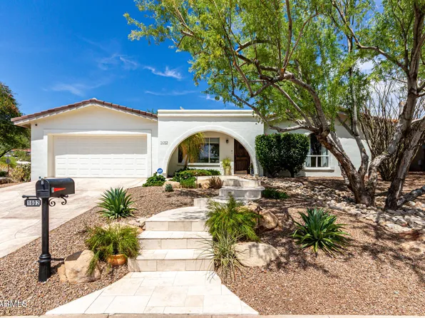 1602 E LAS PALMARITAS Drive, Phoenix, AZ 85020