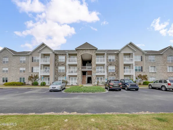 618 Condo Club Drive Unit 308, Wilmington, NC 28412
