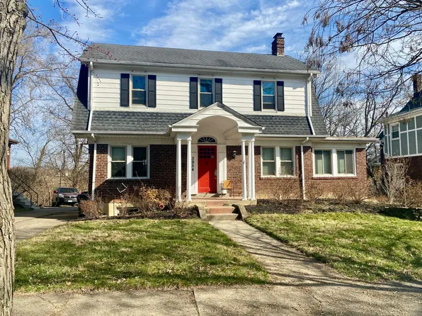 3954 Ledgewood Dr, Cincinnati, OH 45229