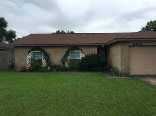 10006 Sparrow St, La Porte, TX 77571