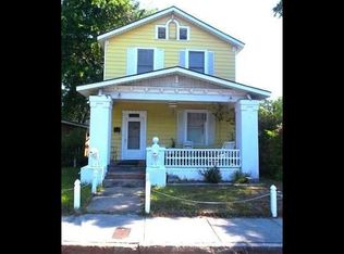 412 E 35th St, Savannah, GA 31401