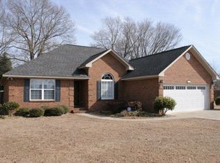 95 Elkhorn Trl, Sumter, SC 29154