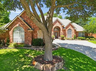 4910 Morning Glory Way, McKinney, TX 75072