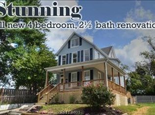 6217 Brook Ave, Baltimore, MD 21206