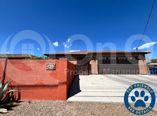 1421 N Santa Rosa Ave, Tucson, AZ 85712