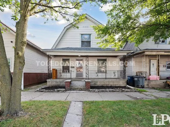 455 Raymer Blvd, Toledo, OH 43605