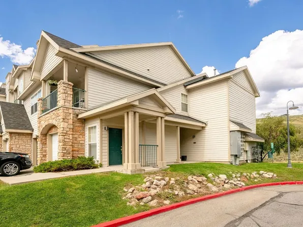 900 Bitner Rd APT E17, Park City, UT 84098