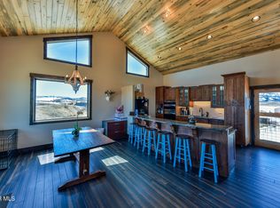 785 Co Rd 606, Granby, CO 80446