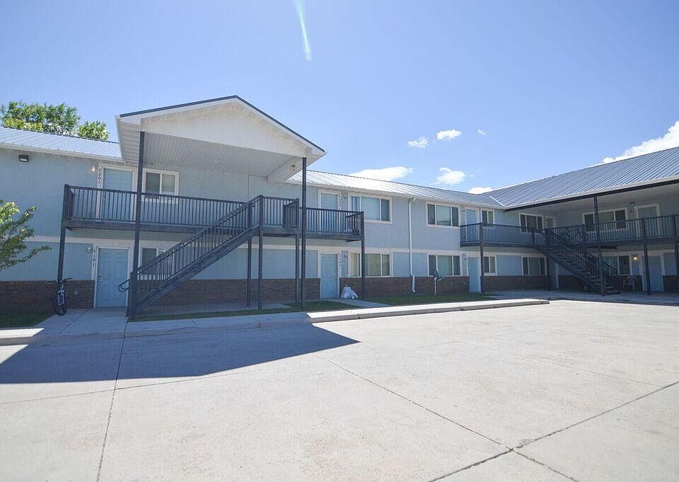 2800 E Garfield St Apartments Laramie, WY Zillow