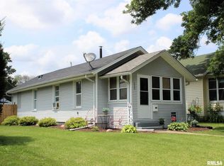 2339 31st St, Moline, IL 61265