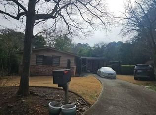 1375 Ashwood Ct SE, Smyrna, GA 30080