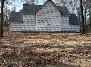 19684 Old 65 Hwy, Omaha, AR 72662