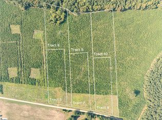 9 Young Rd, Clinton, SC 29325