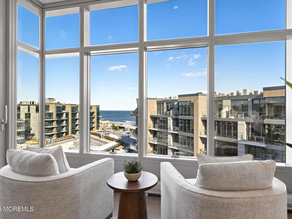 15 Morris Avenue #602, Long Branch, NJ 07740