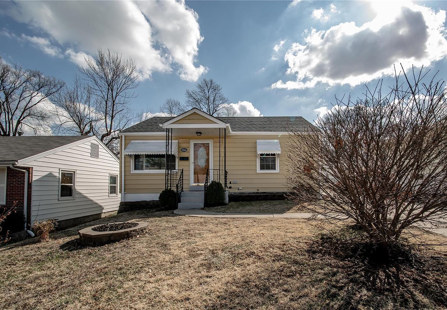 9506 Theodosia Ave, Saint Louis, MO 63114 Zillow