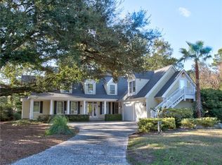 3 Yard Arm, Hilton Head Island, SC 29928
