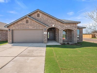 7027 57th St, Lubbock, TX, 79407