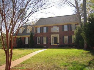 3934 Northampton Rd, Durham, NC 27707