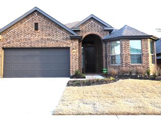 5424 Girard St, McKinney, TX 75071
