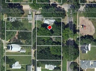 1945 Main Ave, Crete, NE 68333