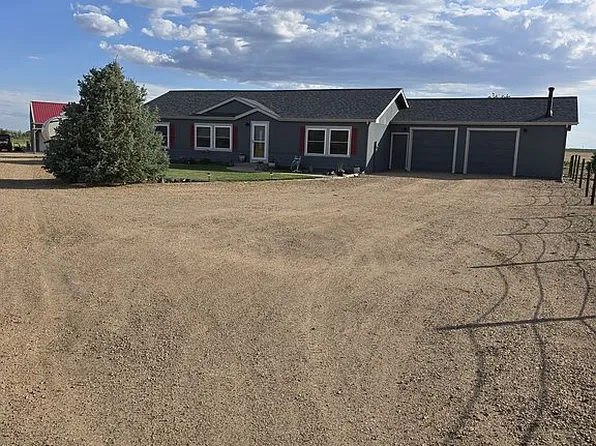 28510 County Road 64, Gill, CO 80624