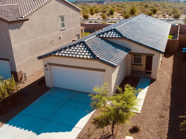 17517 S Paseo Rondalla, Sahuarita, AZ 85629