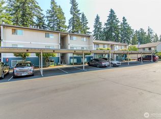 3435 Auburn Way S APT 6, Auburn, WA