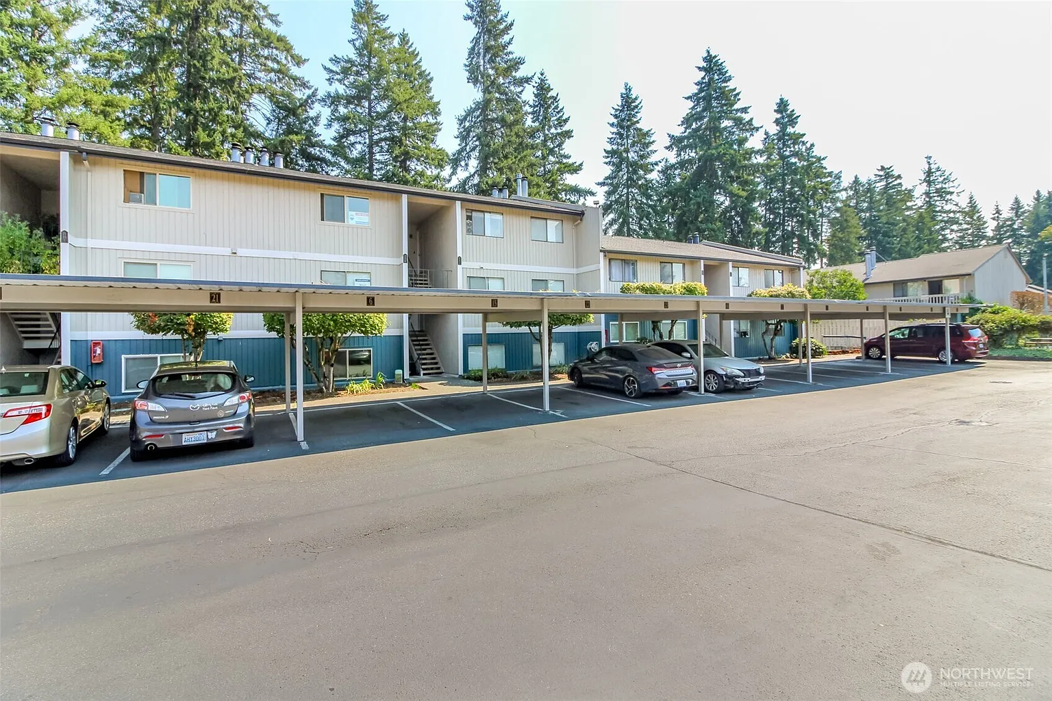 3435 Auburn Way S #6 photo 1