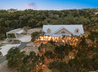 24424 Blanco Rd, San Antonio, TX 78260