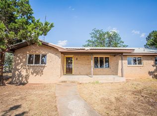 1450 Farm To Market Rd #1424, Tulia, TX 79088