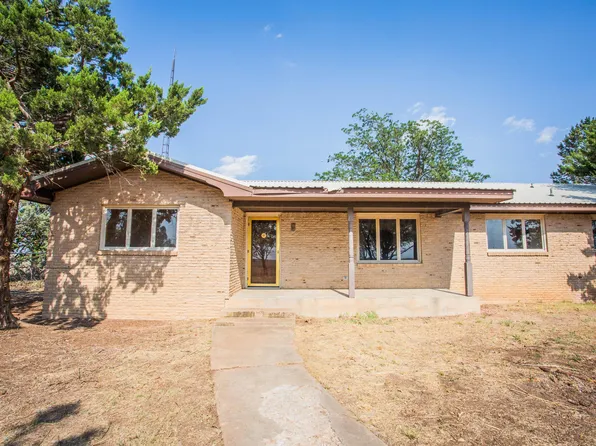 1450 Farm To Market Rd #1424, Tulia, TX 79088