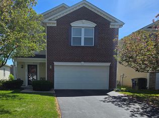 361 Constance St, Lockbourne, OH 43137