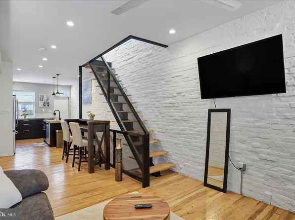 133 N Curley St, Baltimore, MD 21224