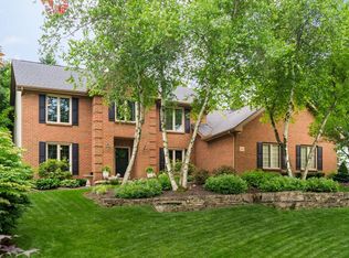 9861 Camelot St NW, Pickerington, OH 43147