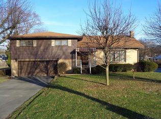 1748 Goucher St, Johnstown, PA 15905