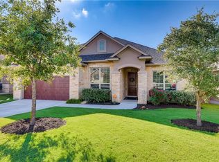 3517 De Soto Loop, Round Rock, TX 78665