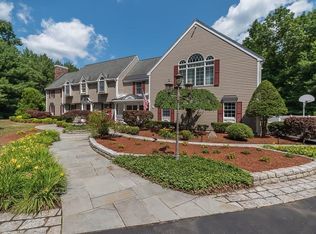 26 Mount Vernon Rd, Boxford, MA 01921