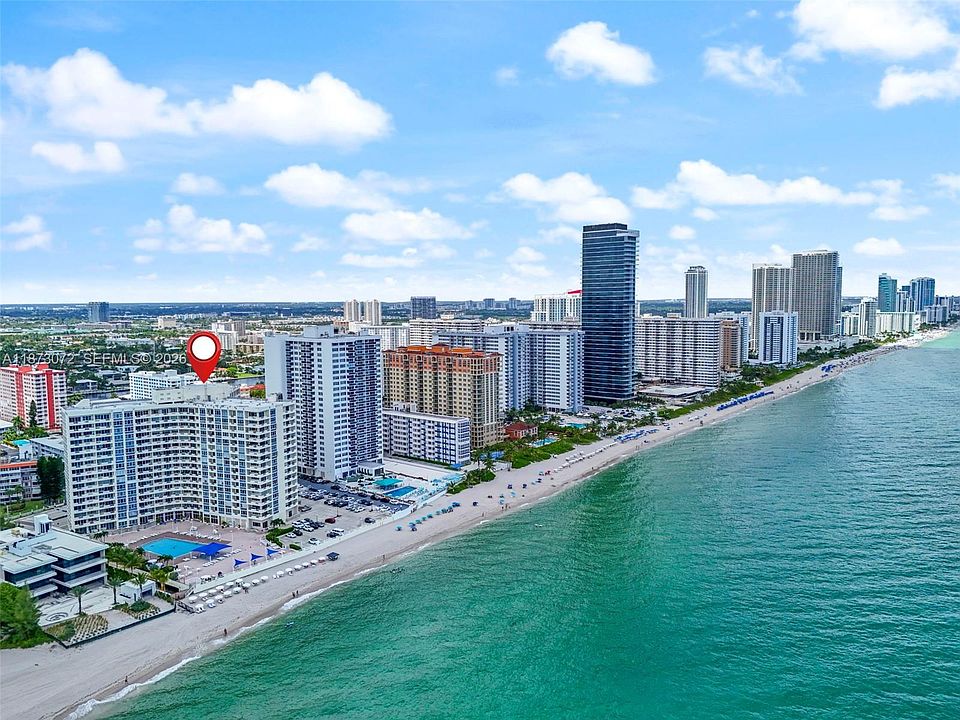 1st image of 3180 S Ocean Dr APT 1101