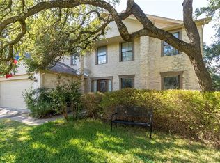9118 Hazelhurst Dr, Austin, TX 78729