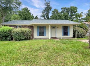 704 Brook Meadow Ln, Pensacola, FL 32514