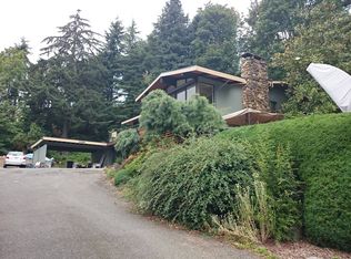 8488 Tillicum Rd SW, Seattle, WA 98136