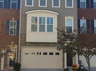 9615 Bothwell Ln, Frederick, MD 21704