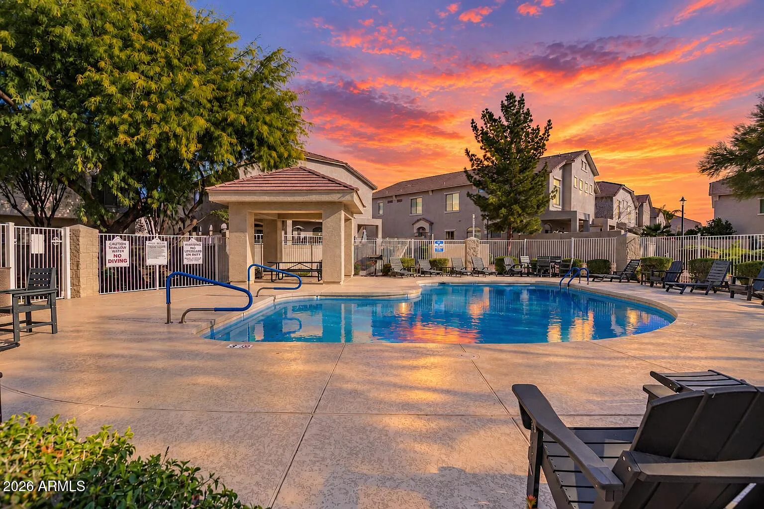 3 bed, 2.5 bath, 1468 sqft, $2,250 — Photo 3