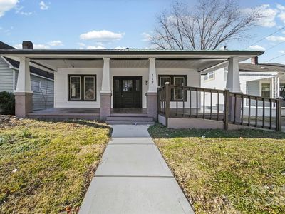 113 7th St, Spencer, NC, 28159