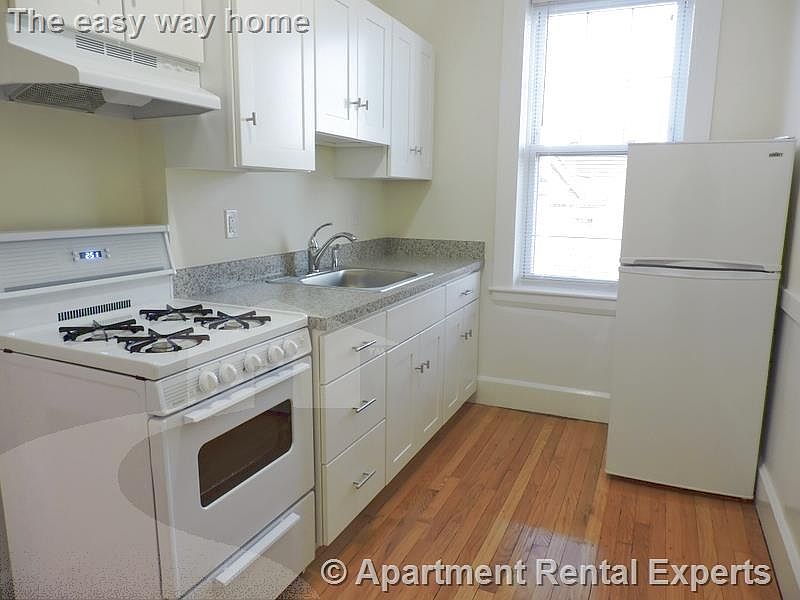Apartment Rental Experts