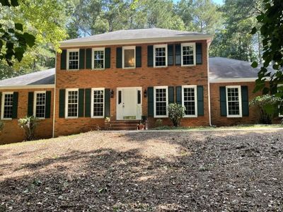 271 Graves Rd, Fayetteville, GA, 30214