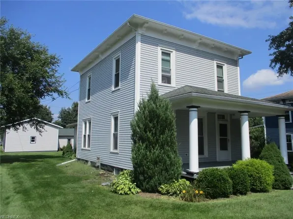 149 Poplar St NW, Bolivar, OH 44612