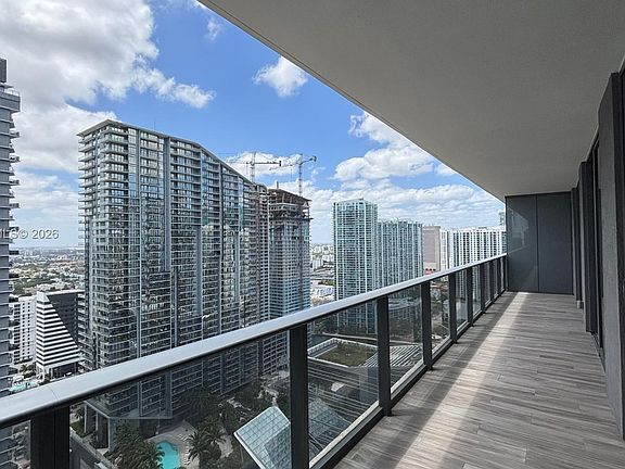 4th image of 801 S Miami Ave #3510