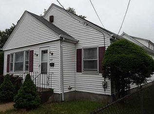 125 Mowry St, Providence, RI 02908