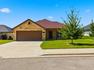 117 Elmer Avenue, Burnet, TX 78611